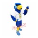 Sport Blue Bird Mascot Costume Sport Blue Bird Mascot Costume