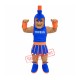 University Trojan Mascot Costume