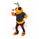 New Hornet Bee Mascot Costume New Hornet Bee Mascot Costume