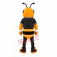 New Hornet Bee Mascot Costume New Hornet Bee Mascot Costume
