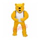 Power Fierce Bear Mascot Costume
