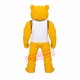 Power Fierce Bear Mascot Costume
