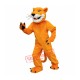 University Cougar Mascot Costume University Cougar Mascot Costume