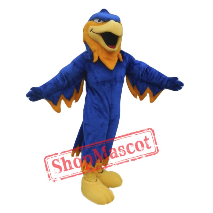 School Phoenix Mascot Costume