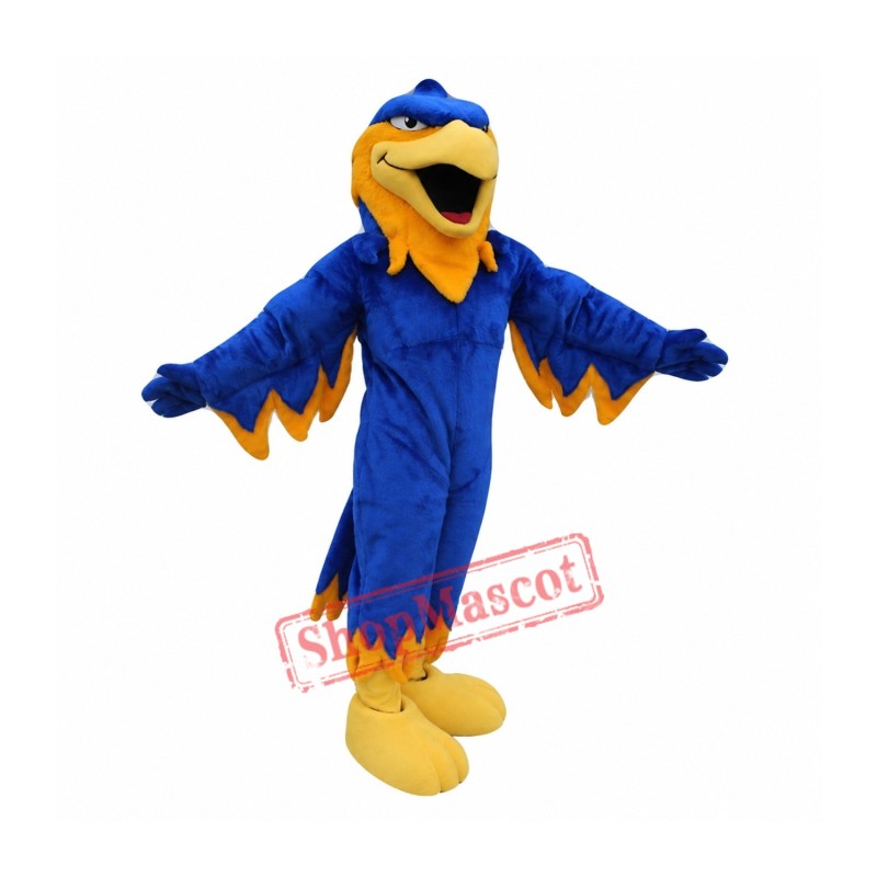 School Phoenix Mascot Costume School Phoenix Mascot Costume