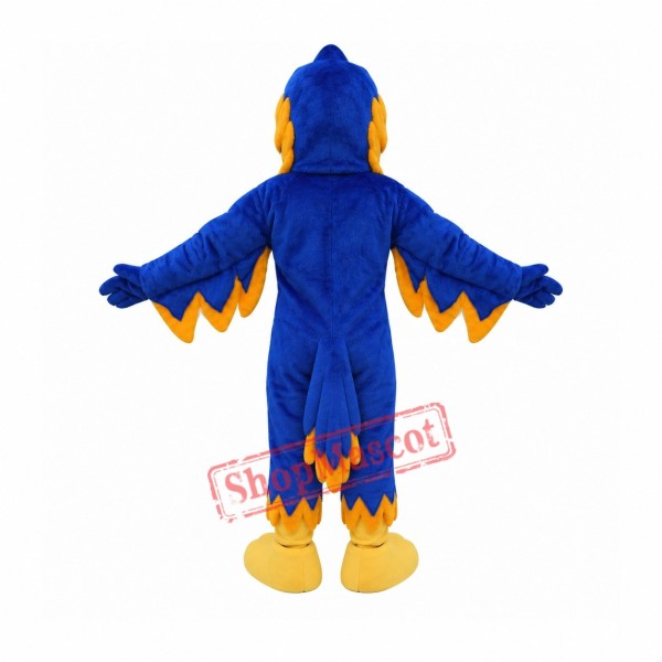 School Phoenix Mascot Costume School Phoenix Mascot Costume