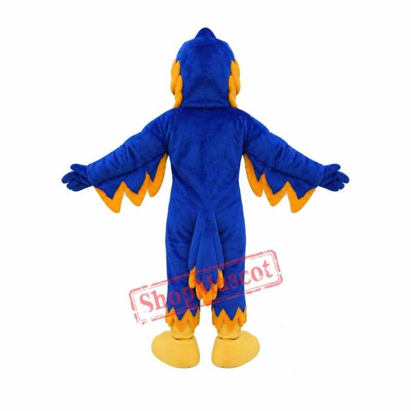 School Phoenix Mascot Costume School Phoenix Mascot Costume