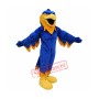 School Phoenix Mascot Costume