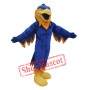 School Phoenix Mascot Costume