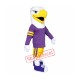 College Eagle Mascot Costume