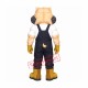Fierce Hog Mascot Costume Fierce Hog Mascot Costume