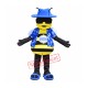 Buzz the Bee Mascot Costume Buzz the Bee Mascot Costume