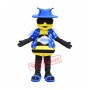 Buzz the Bee Mascot Costume