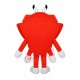 Cute Crab Mascot Costume 