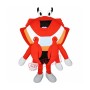 Cute Crab Mascot Costume 