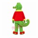Happy Alligator Mascot Costume Free Shipping Happy Alligator Mascot Costume Free Shipping