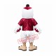 Quail Mascot Costume Quail Mascot Costume
