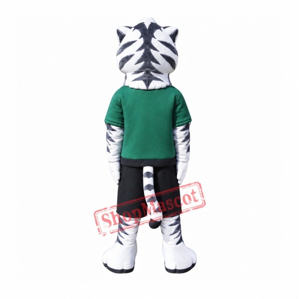 Badger Mascot Costume Badger Mascot Costume