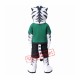 Badger Mascot Costume