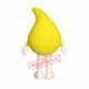 Cute Lemon Mascot Costume Cute Lemon Mascot Costume