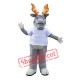 Caribou Mascot Costume