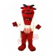 University Beast Mascot Costume