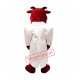 University Beast Mascot Costume