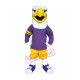 College Hawk Mascot Costume College Hawk Mascot Costume