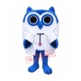 Doctor Owl Mascot Costume