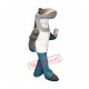 Cute Shark Mascot Costume Cute Shark Mascot Costume