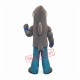 Cute Shark Mascot Costume Cute Shark Mascot Costume