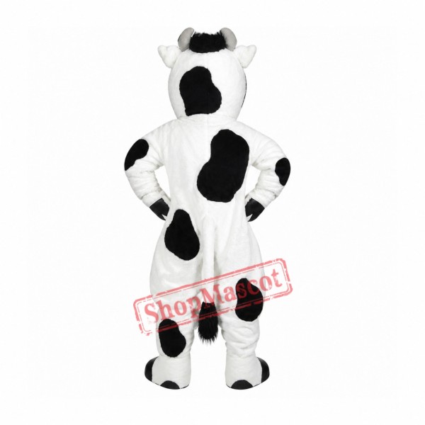 Cute Cow Mascot Costume Free Shipping Cute Cow Mascot Costume Free Shipping