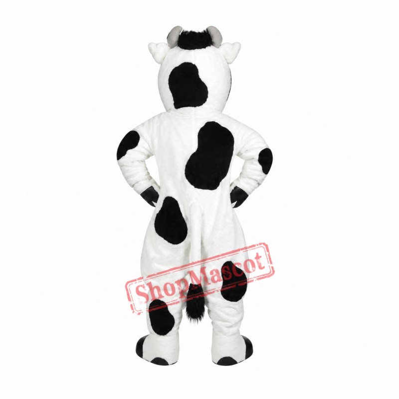 Cute Cow Mascot Costume Free Shipping Cute Cow Mascot Costume Free Shipping