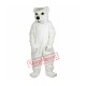 High Quality Polar Bear Mascot Costume High Quality Polar Bear Mascot Costume