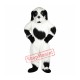 Sheep Dog Mascot Costume Sheep Dog Mascot Costume
