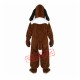 Beagle Dog Mascot Costume Beagle Dog Mascot Costume