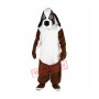 Beagle Dog Mascot Costume