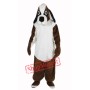 Beagle Dog Mascot Costume