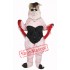 Lola Pig Mascot Costume