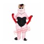 Lola Pig Mascot Costume