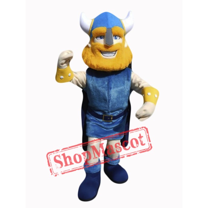 Viking Mascot Costume