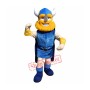Viking Mascot Costume