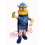 Viking Mascot Costume