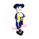 Statesman Mascot Costume