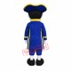 Statesman Mascot Costume