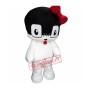 Lovi Kat Cat Mascot Costume
