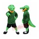 University Alligator Mascot Costume