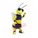 High School Hornet Mascot Costume High School Hornet Mascot Costume