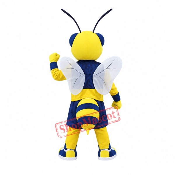 High School Hornet Mascot Costume High School Hornet Mascot Costume