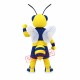 High School Hornet Mascot Costume High School Hornet Mascot Costume